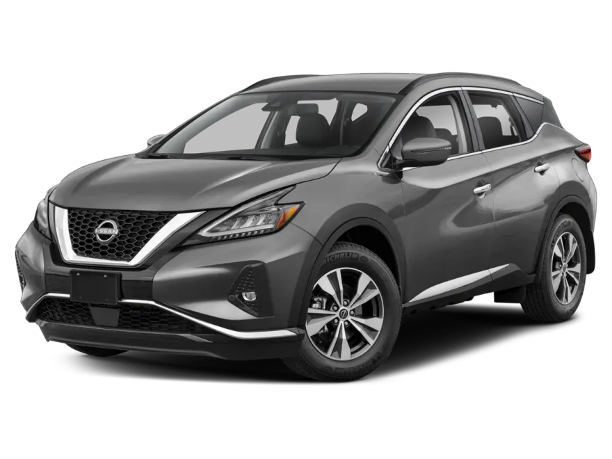 2023 Nissan Murano SV photo 1
