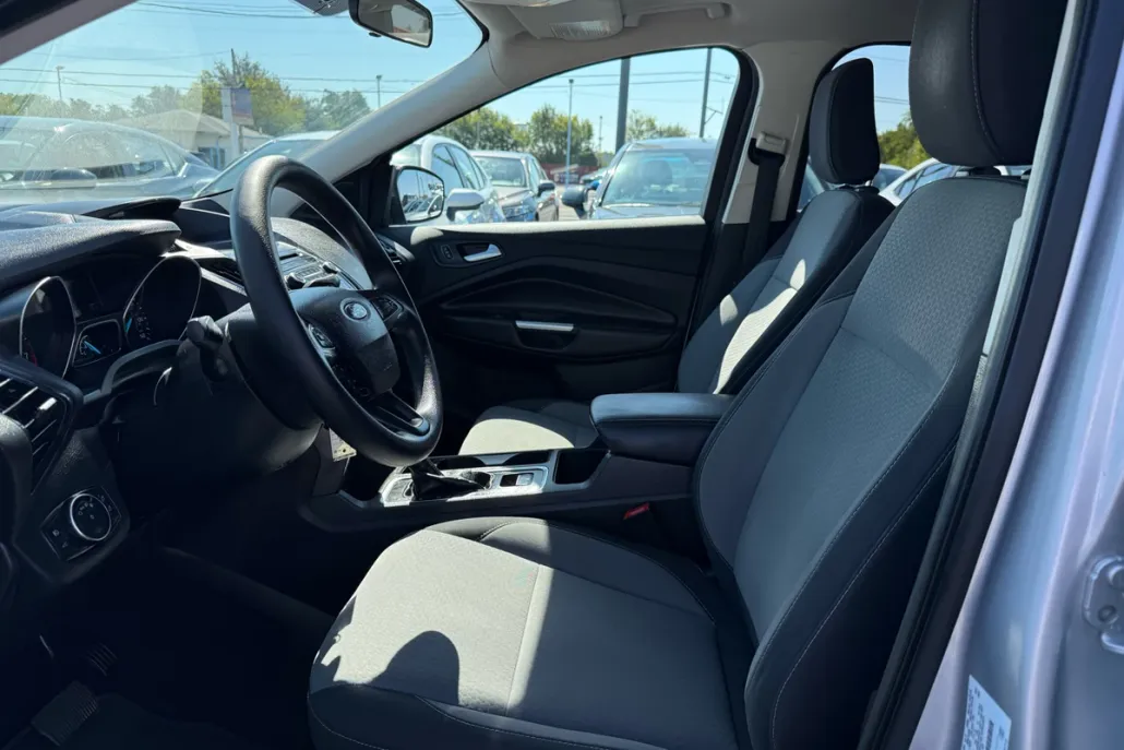 2018 Ford Escape SE photo 1