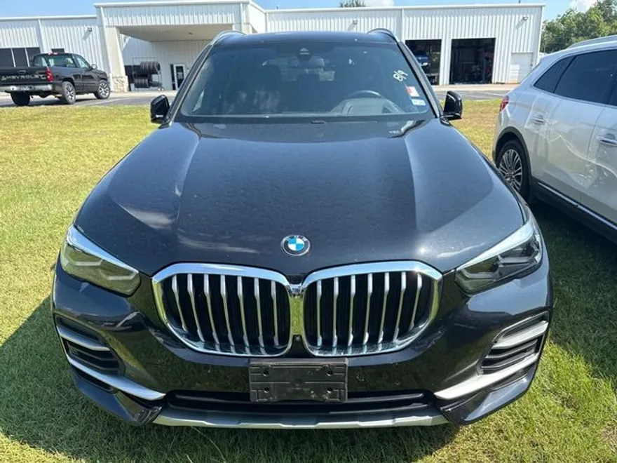 2022 Bmw X5 sDrive40i photo 1