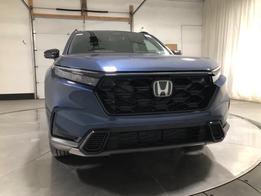 2026 Honda CR-V Hybrid Sport photo 1
