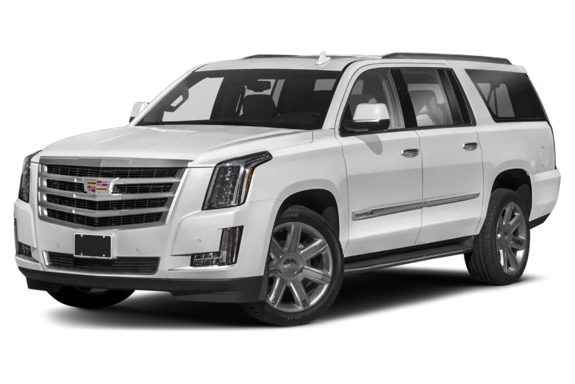 2020 Cadillac Escalade ESV Platinum photo 1