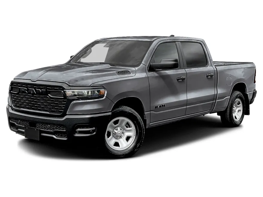 2025 Ram 1500 Tradesman photo 1
