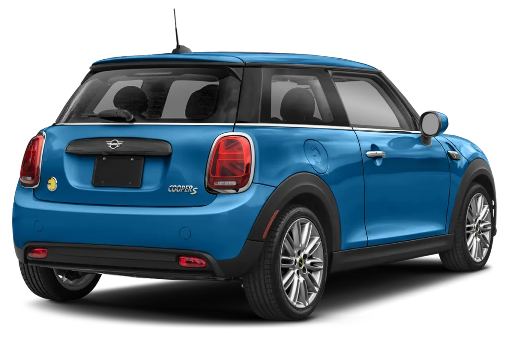 2023 Mini Cooper Hardtop SE photo 1