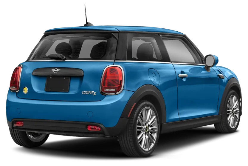 2023 Mini Cooper Hardtop SE photo 1