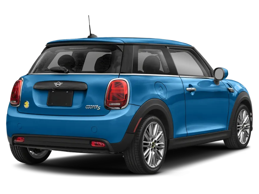 2023 Mini Cooper Hardtop SE photo 1