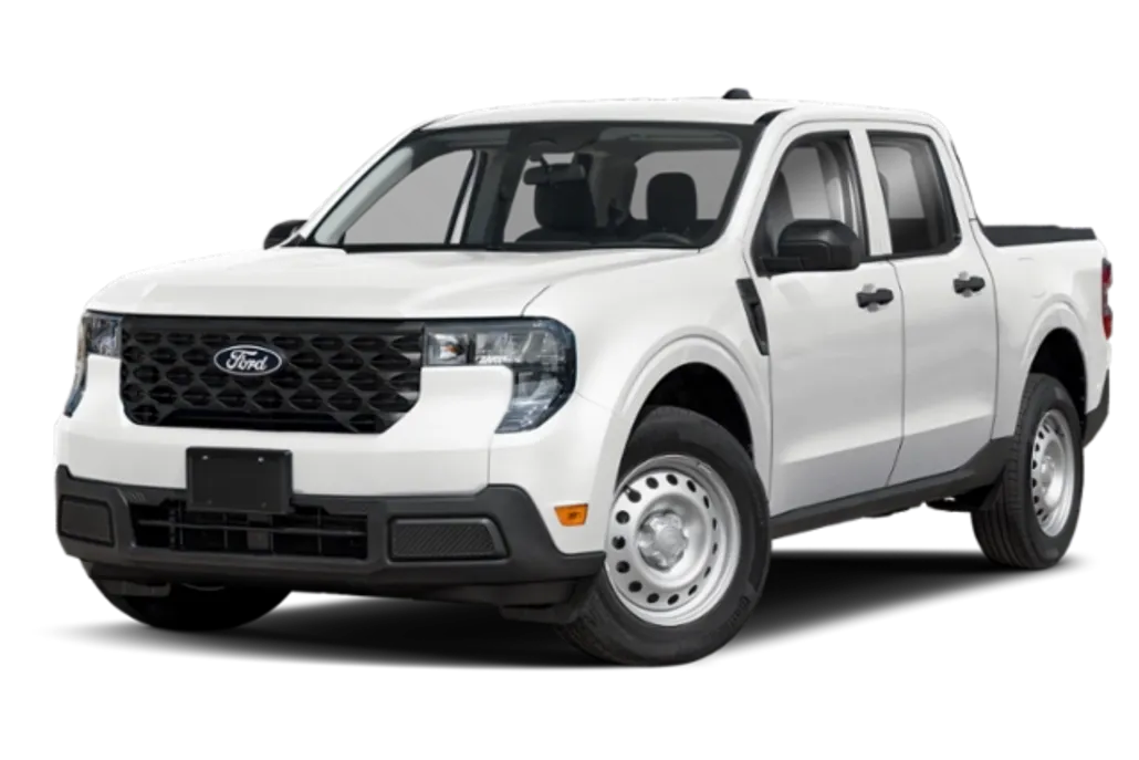 2025 Ford Maverick XL photo 1