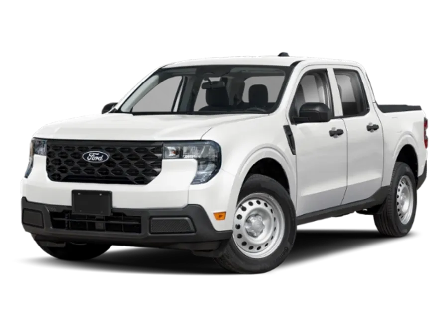 2025 Ford Maverick XL photo 1