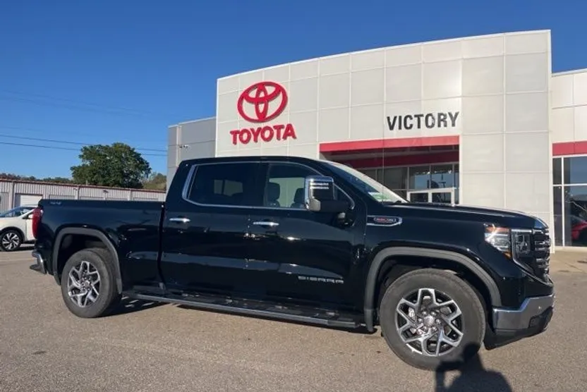 2023 Gmc Sierra 1500 SLT photo 1