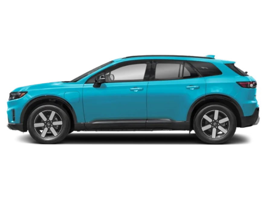 2025 Honda Prologue Elite photo 1