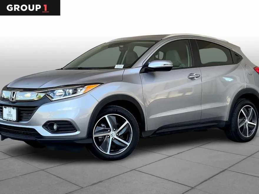2022 Honda HR-V EX photo 1
