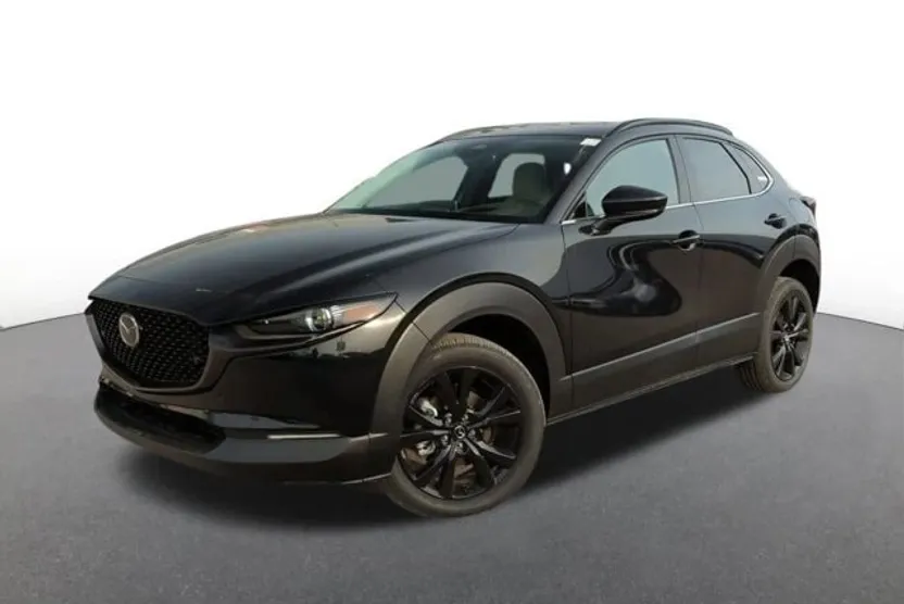 2025 Mazda CX-30 2.5 Turbo Premium Plus photo 1