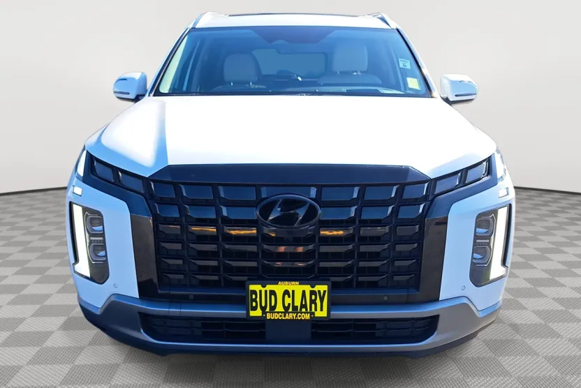 2023 Hyundai Palisade Limited photo 1