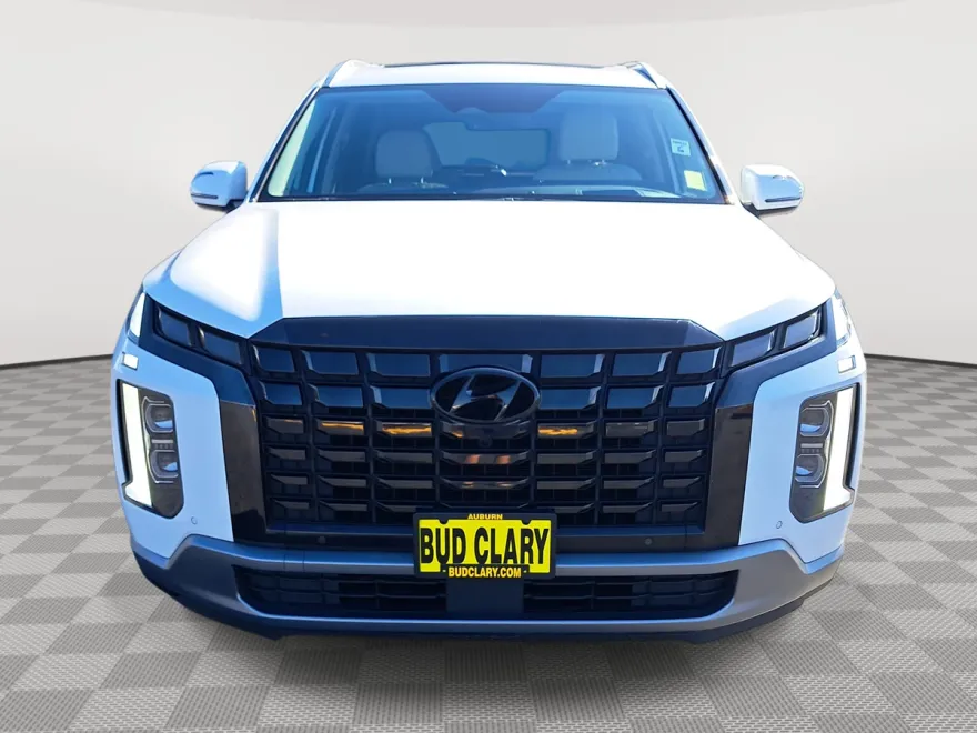 2023 Hyundai Palisade Limited photo 1