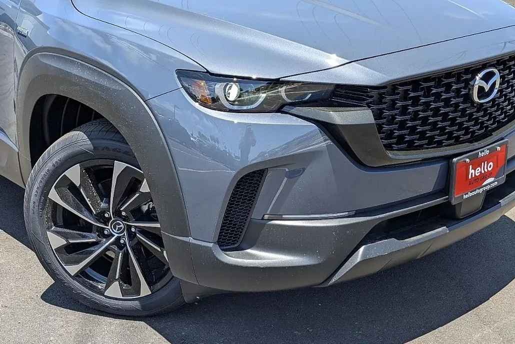 2025 Mazda CX-50 Premium Plus photo 1