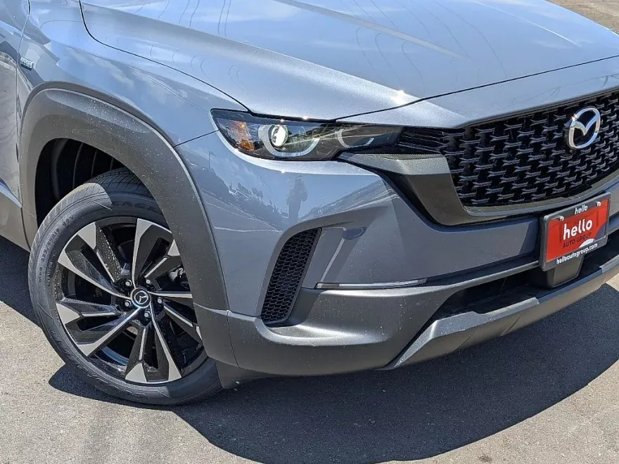 2025 Mazda CX-50 Premium Plus photo 1