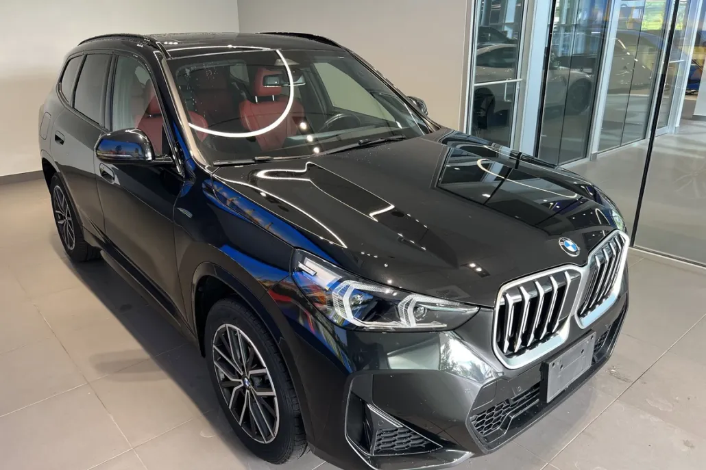 2023 Bmw X1 XDrive28i photo 1