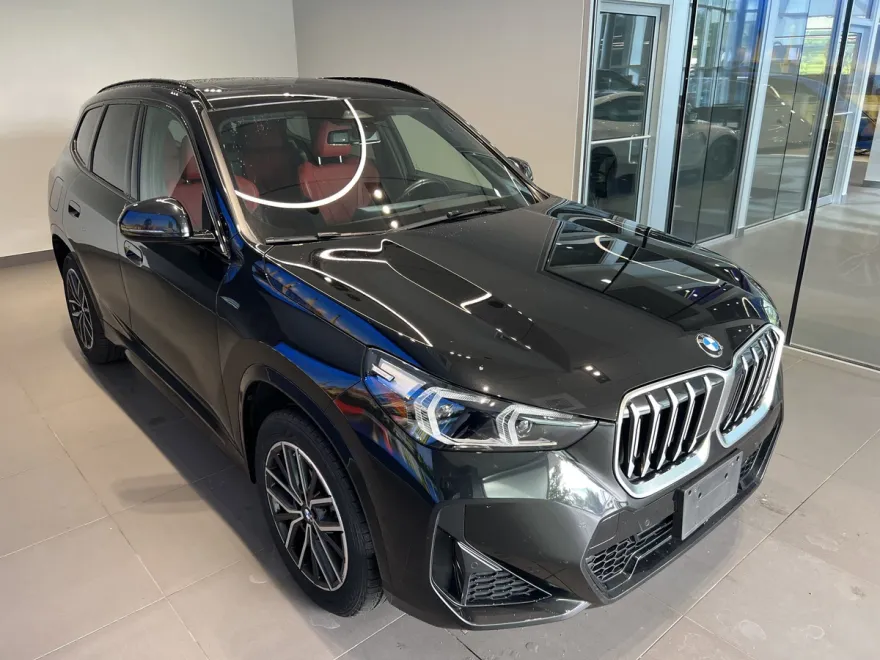 2023 Bmw X1 XDrive28i photo 1