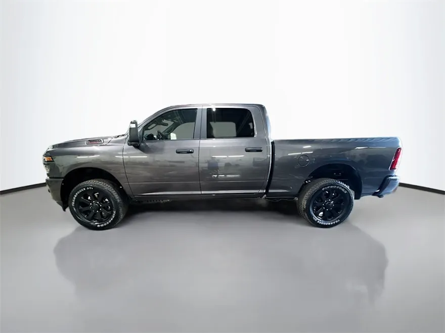 2025 Ram 2500 Big Horn photo 1