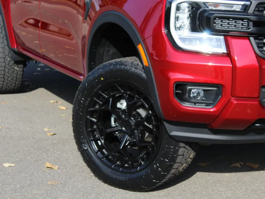 2025 Ford Ranger XL photo 1