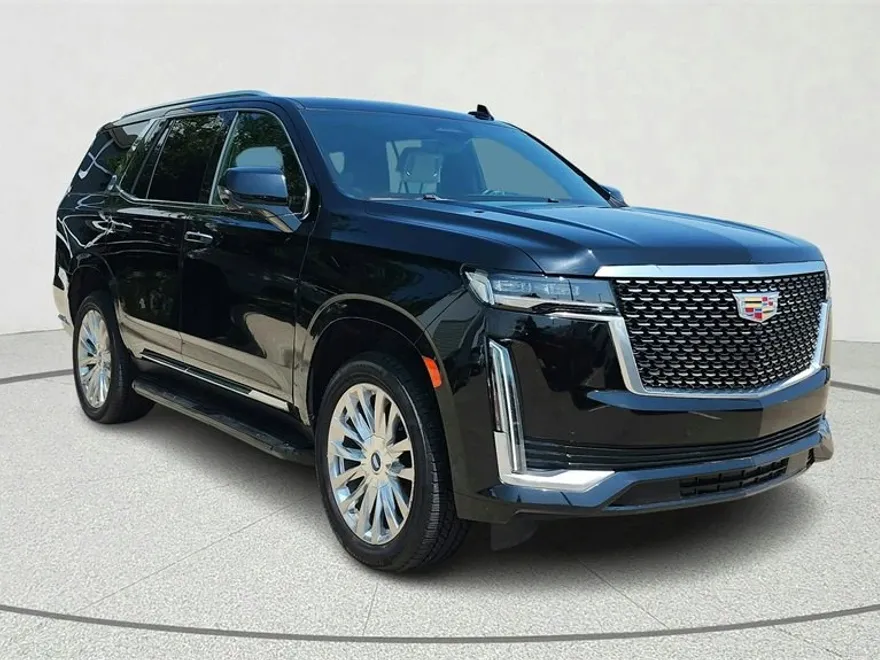2023 Cadillac Escalade Premium Luxury photo 1