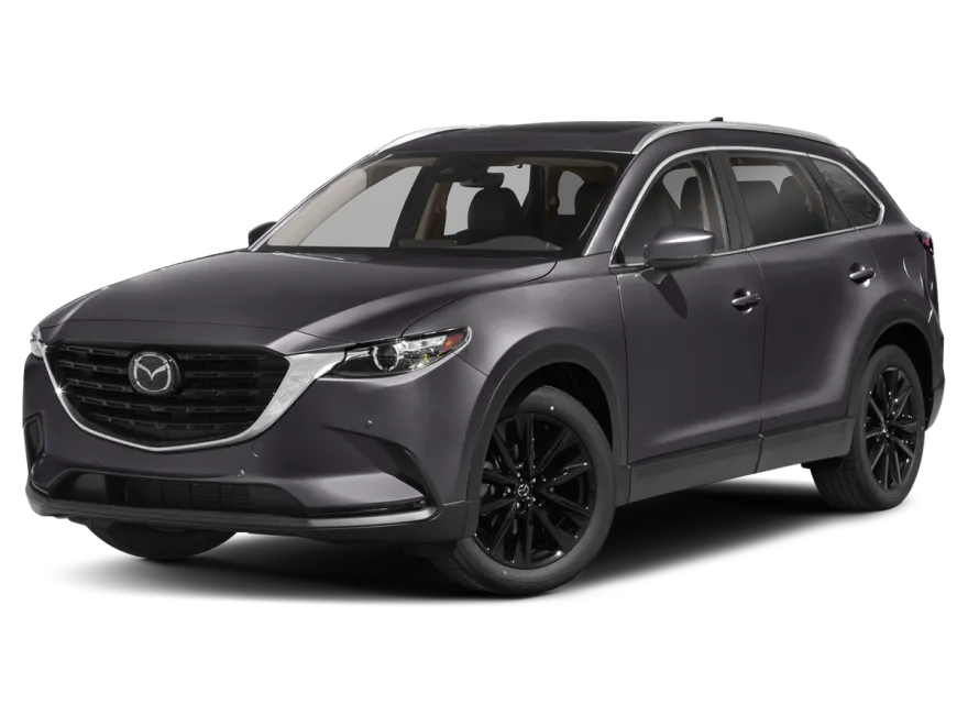 2023 Mazda CX-9 Touring photo 1