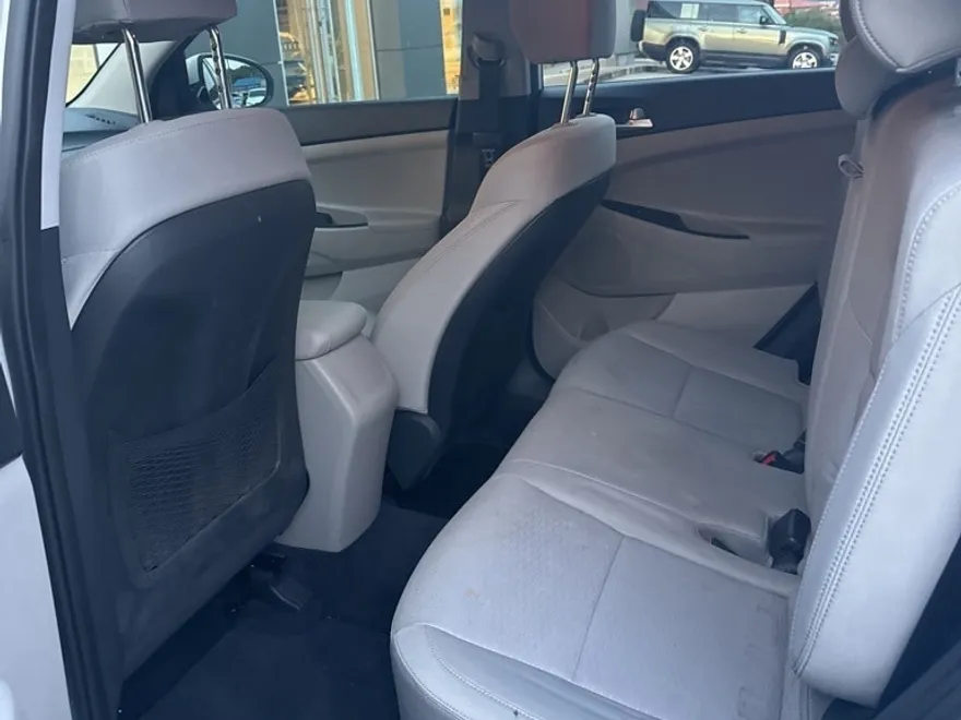 2019 Hyundai Tucson Value photo 1