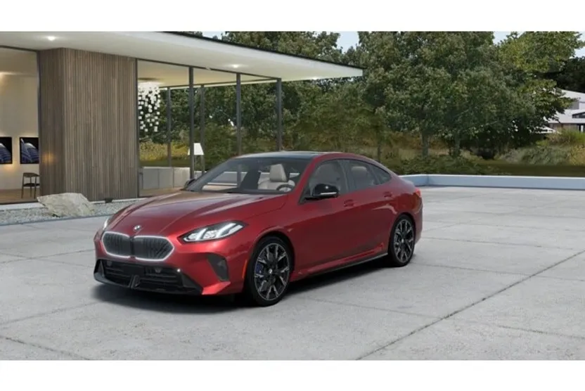 2026 Bmw 228 photo 1