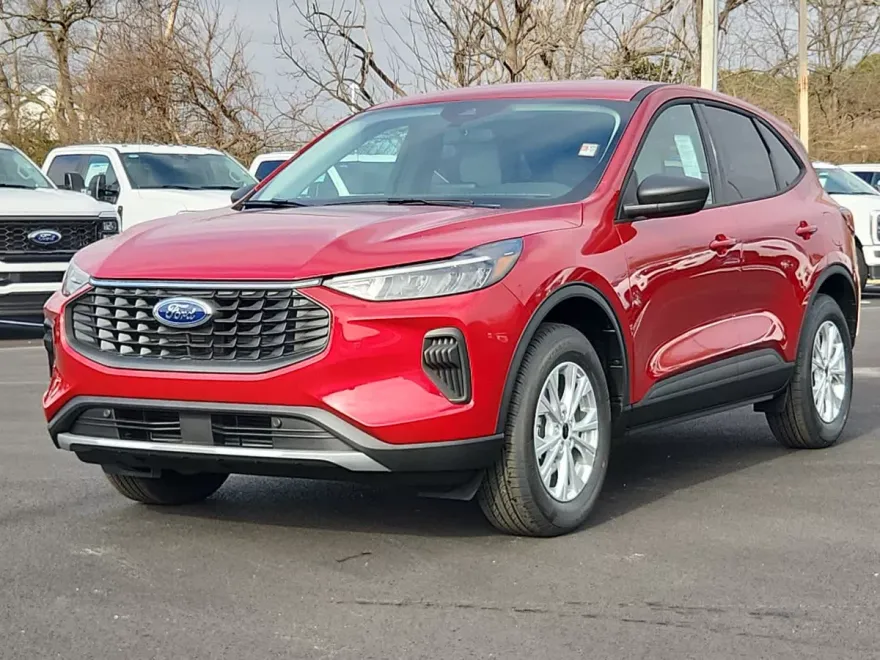 2025 Ford Escape Active photo 1
