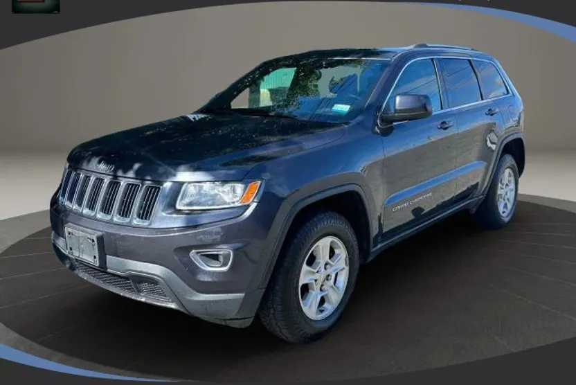 2015 Jeep Grand Cherokee Laredo Sport photo 1