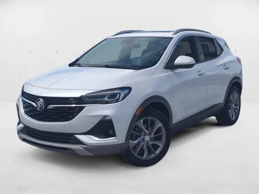 2021 Buick Encore GX Essence photo 1