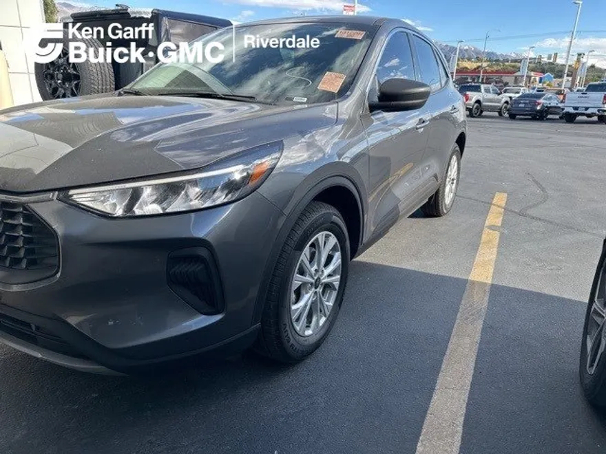 2023 Ford Escape Active photo 1