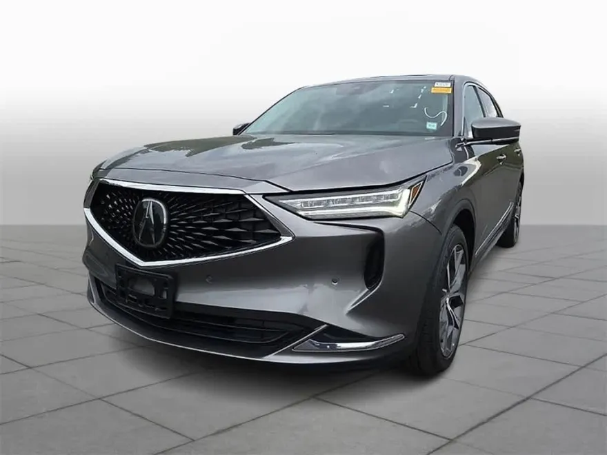 2022 Acura MDX Technology photo 1