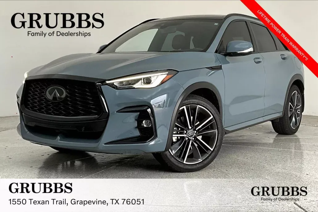 2024 Infiniti QX50 SPORT photo 1
