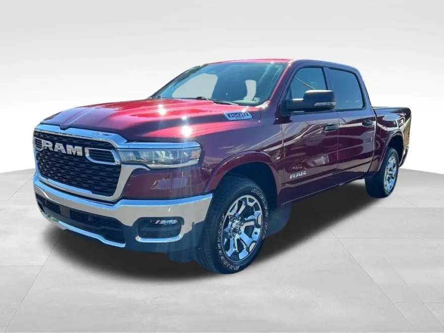 2025 Ram 1500 Big Horn Lone Star photo 1