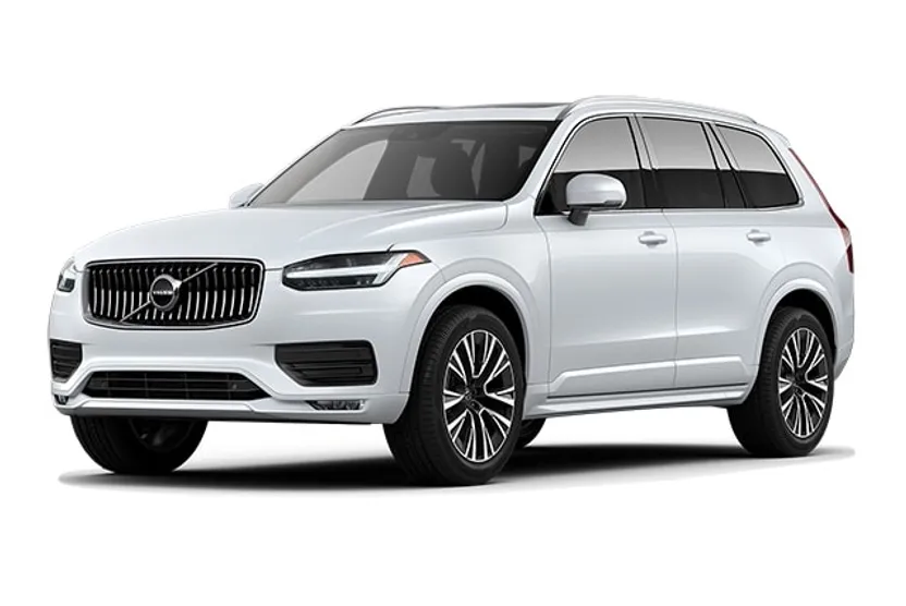 2020 Volvo XC90 Momentum T5 AWD photo 1