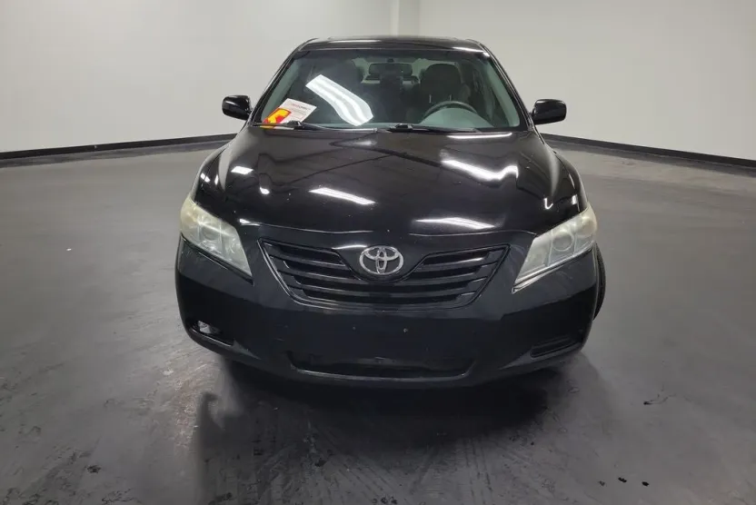 2007 Toyota Camry Hybrid Base photo 1