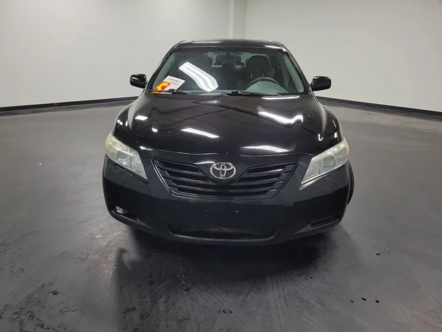2007 Toyota Camry Hybrid Base photo 1