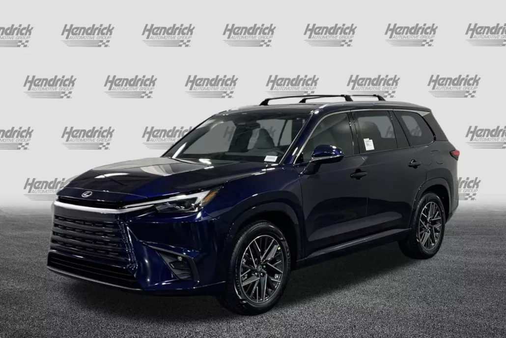 2026 Lexus TX 350 Premium photo 1