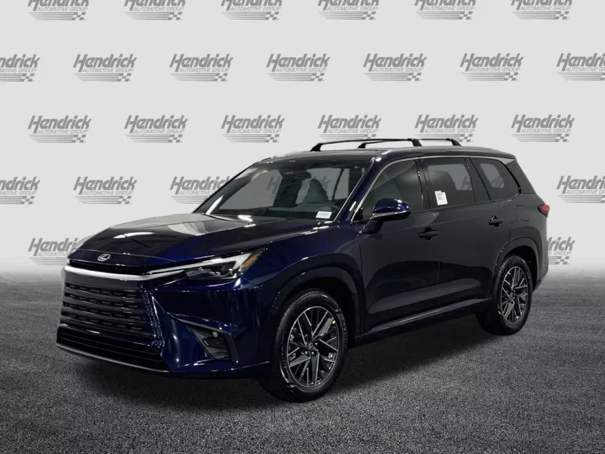 2026 Lexus TX 350 Premium photo 1