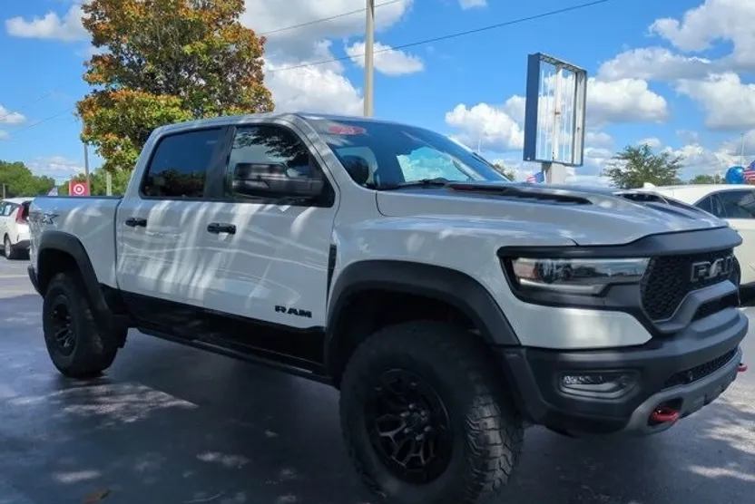 2023 Ram 1500 TRX photo 1