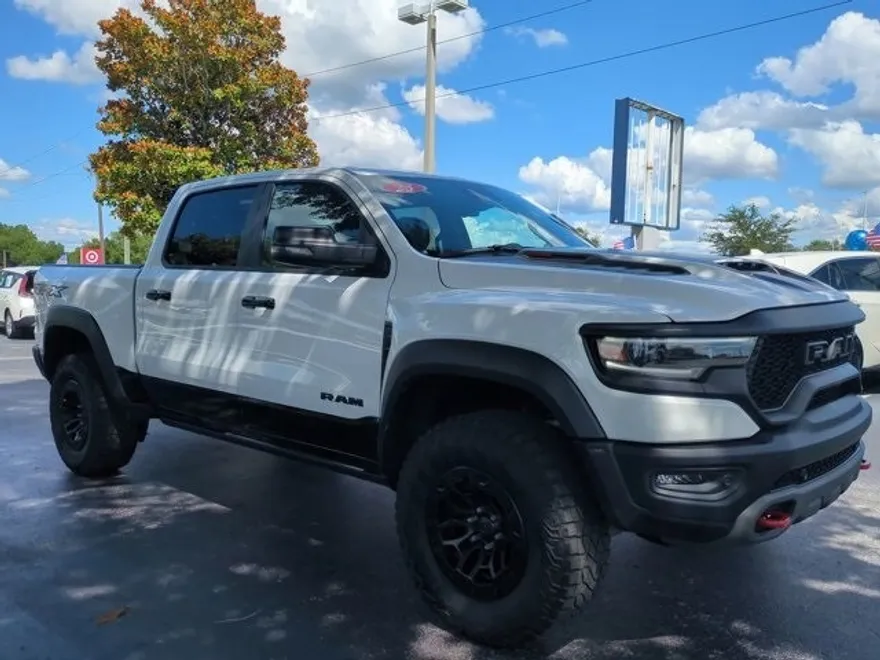 2023 Ram 1500 TRX photo 1