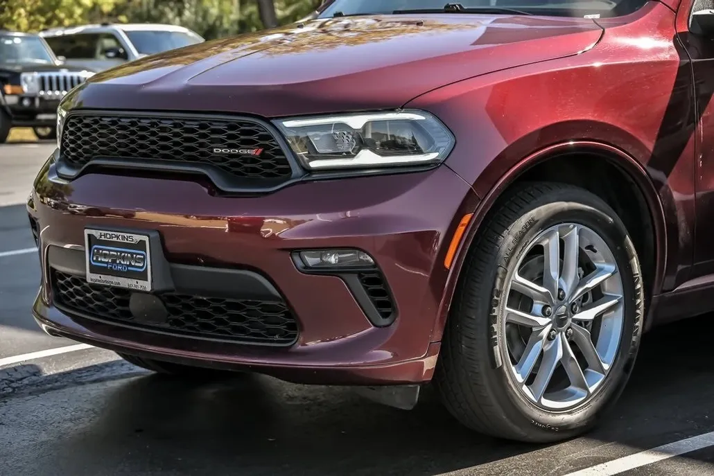 2023 Dodge Durango GT Plus photo 1