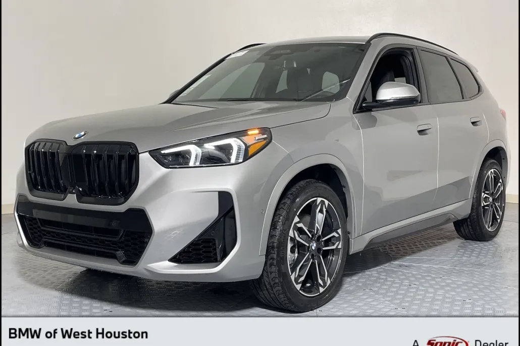 2025 Bmw X1 XDrive28i photo 1
