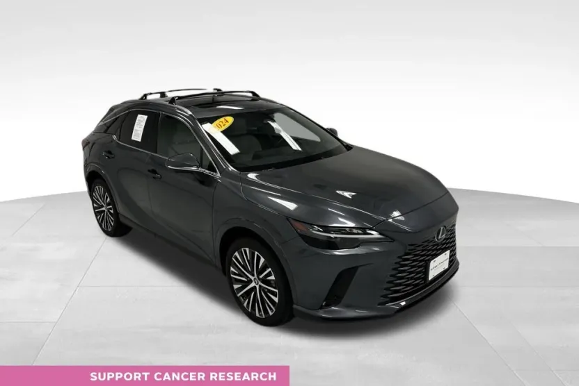 2024 Lexus RX 350 Premium photo 1
