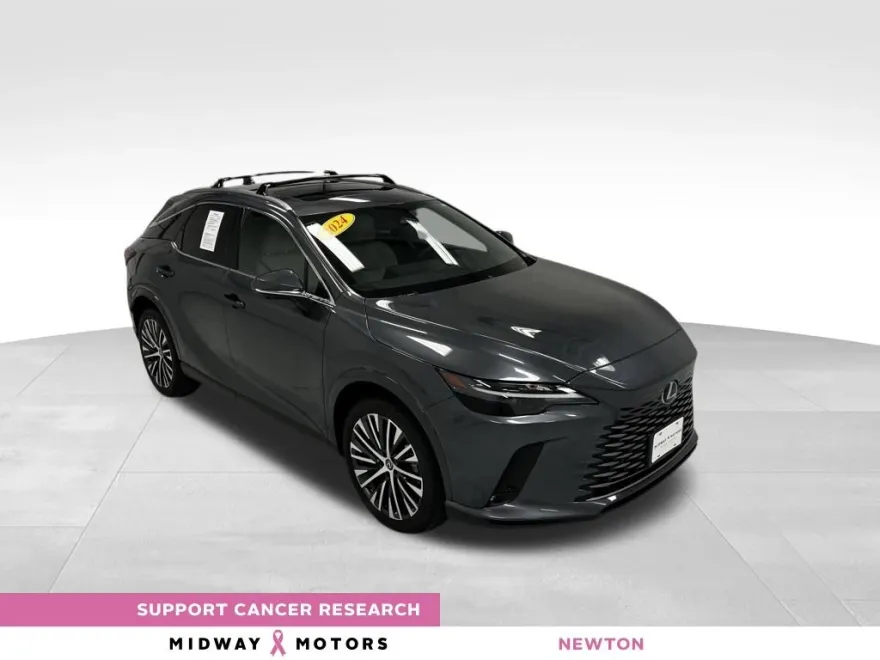 2024 Lexus RX 350 Premium photo 1