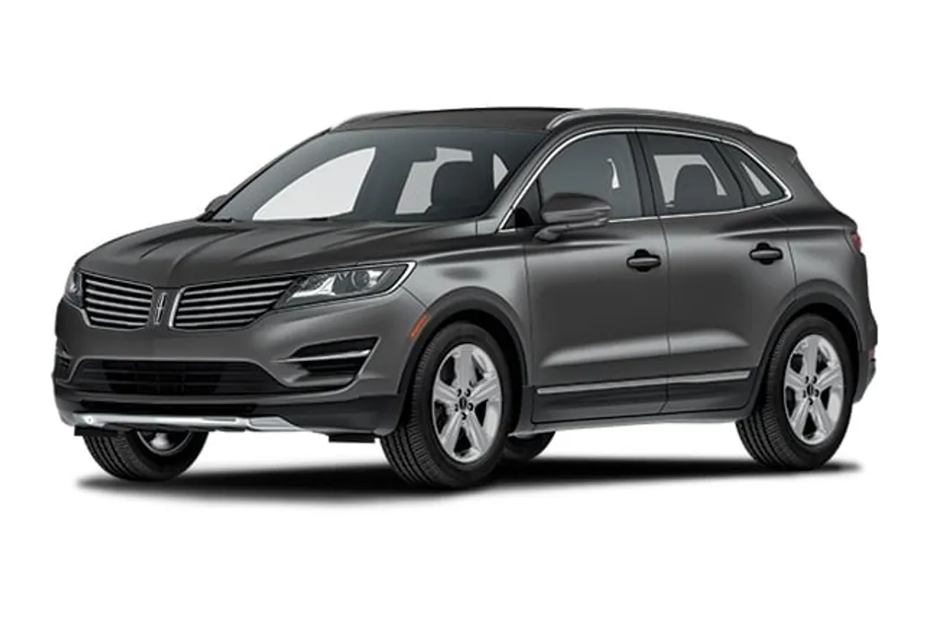 2017 Lincoln MKC Premiere photo 1
