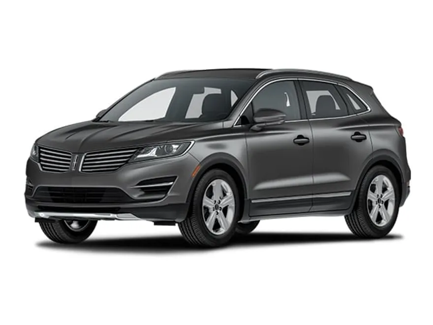 2017 Lincoln MKC Premiere photo 1
