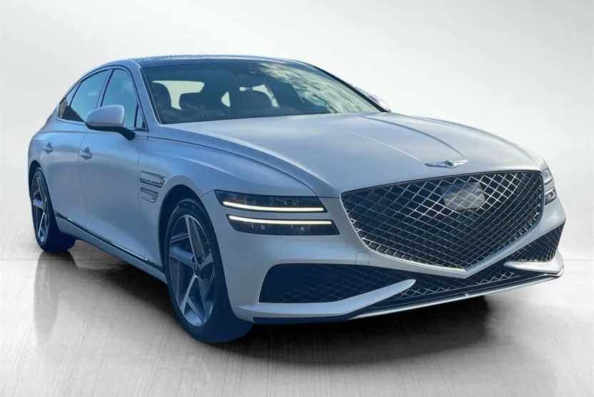 2023 Genesis G80 2.5T Sport Prestige photo 1
