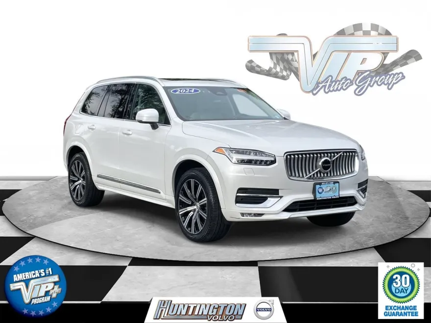 2024 Volvo XC90 B5 AWD Core photo 1