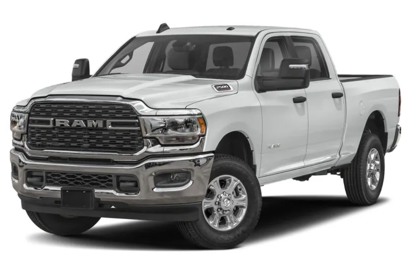 2024 Ram 2500 Big Horn photo 1